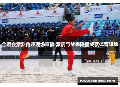 全运会激烈角逐现场直播 激情与梦想碰撞成就体育辉煌